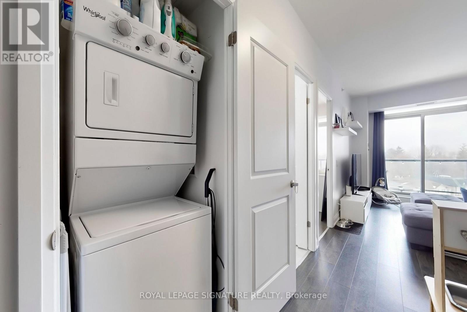 717 - 3655 Kingston Road, Toronto, Ontario  M1M 0E2 - Photo 16 - E12844948