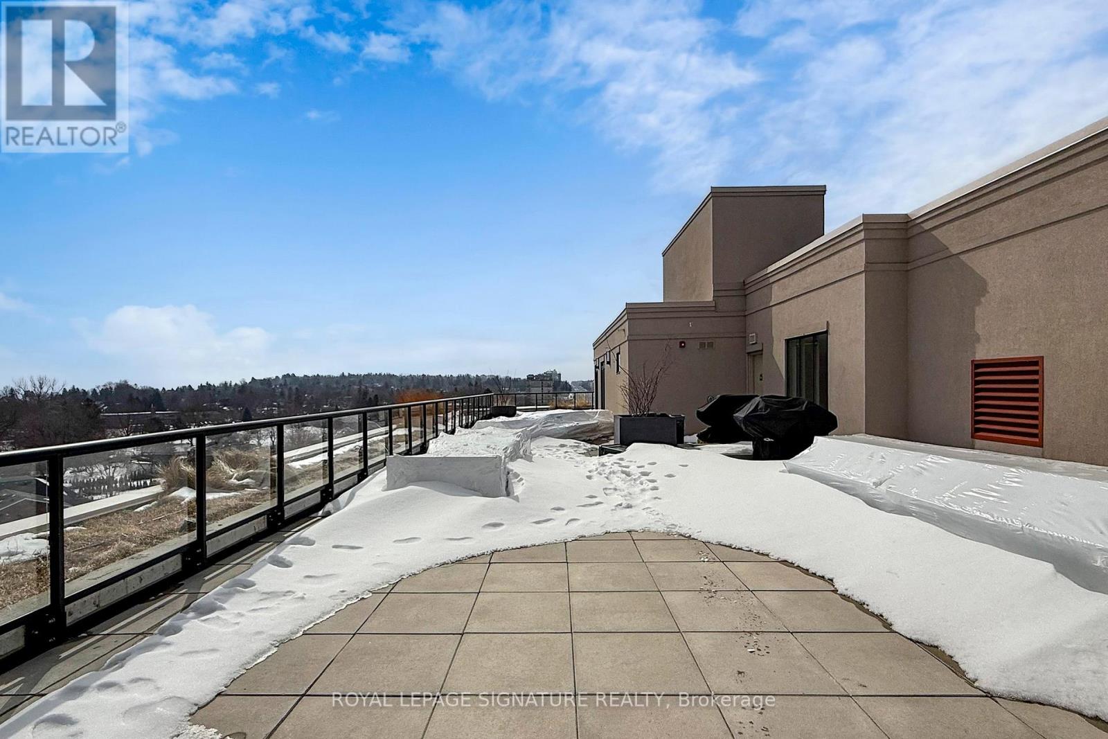 717 - 3655 Kingston Road, Toronto, Ontario  M1M 0E2 - Photo 19 - E12844948