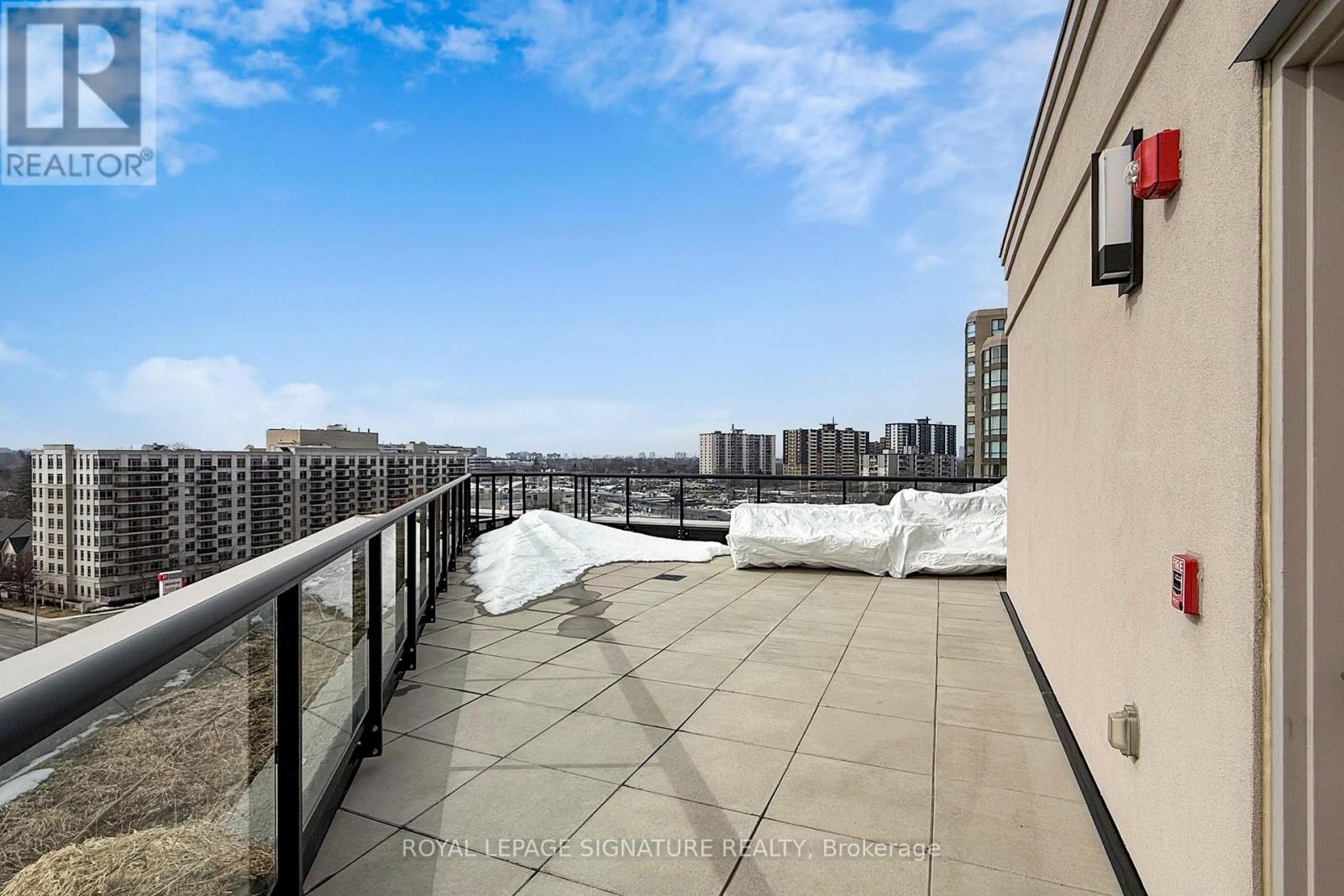 717 - 3655 Kingston Road, Toronto, Ontario  M1M 0E2 - Photo 20 - E12844948