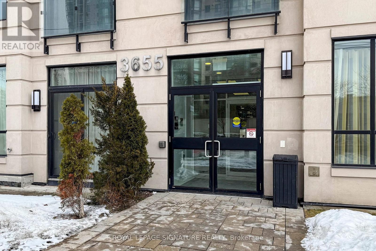 717 - 3655 Kingston Road, Toronto, Ontario  M1M 0E2 - Photo 25 - E12844948