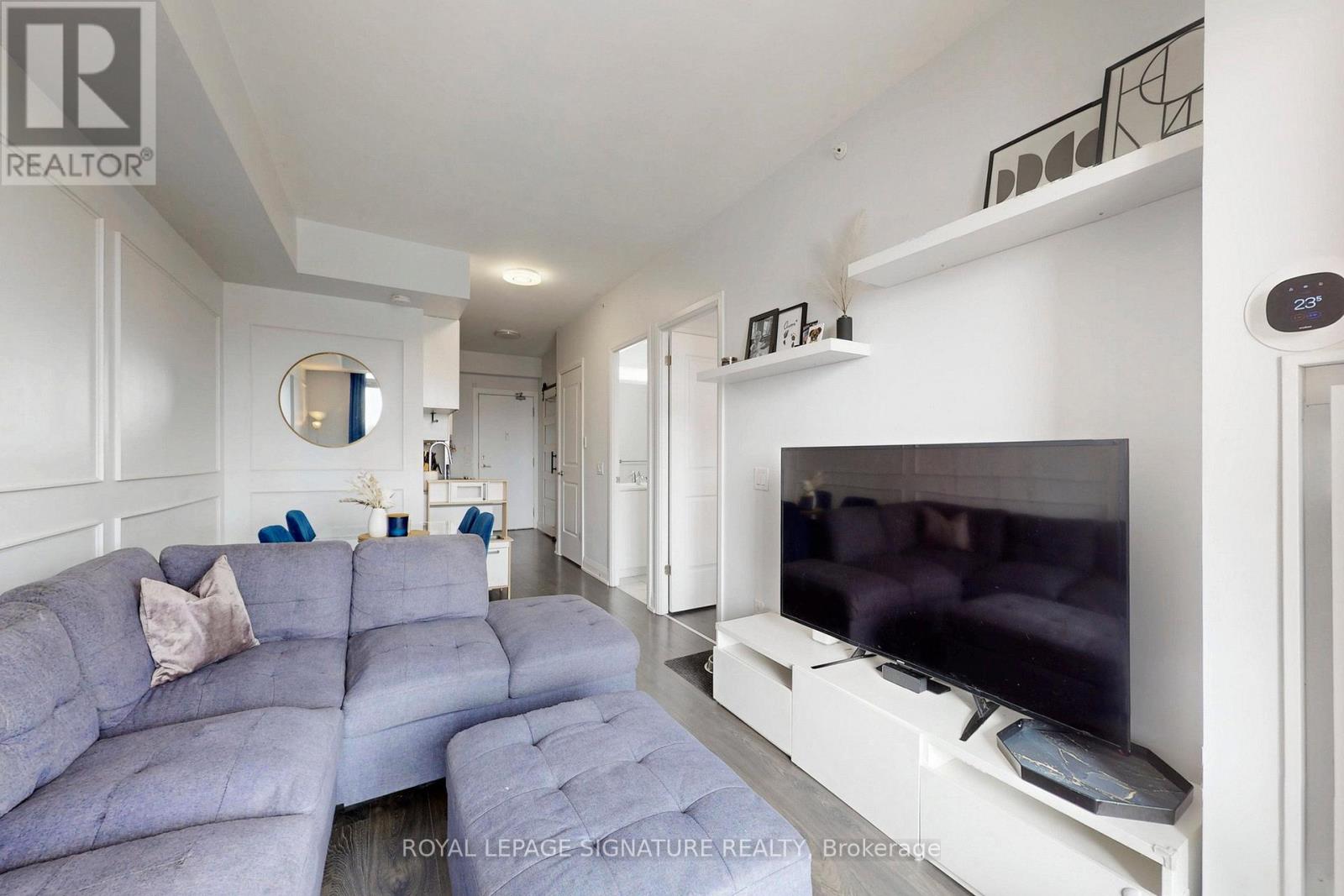 717 - 3655 Kingston Road, Toronto, Ontario  M1M 0E2 - Photo 3 - E12844948