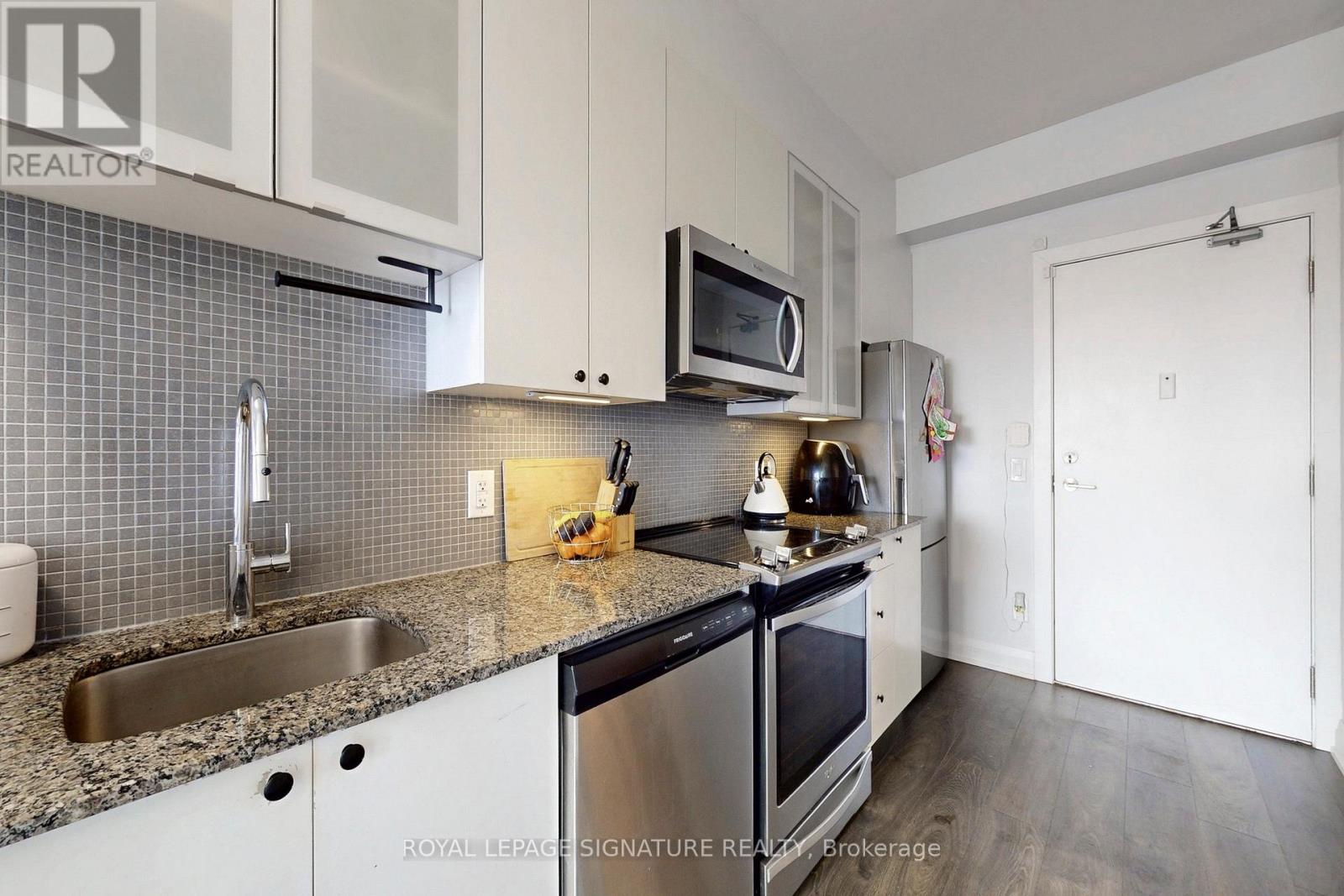 717 - 3655 Kingston Road, Toronto, Ontario  M1M 0E2 - Photo 5 - E12844948