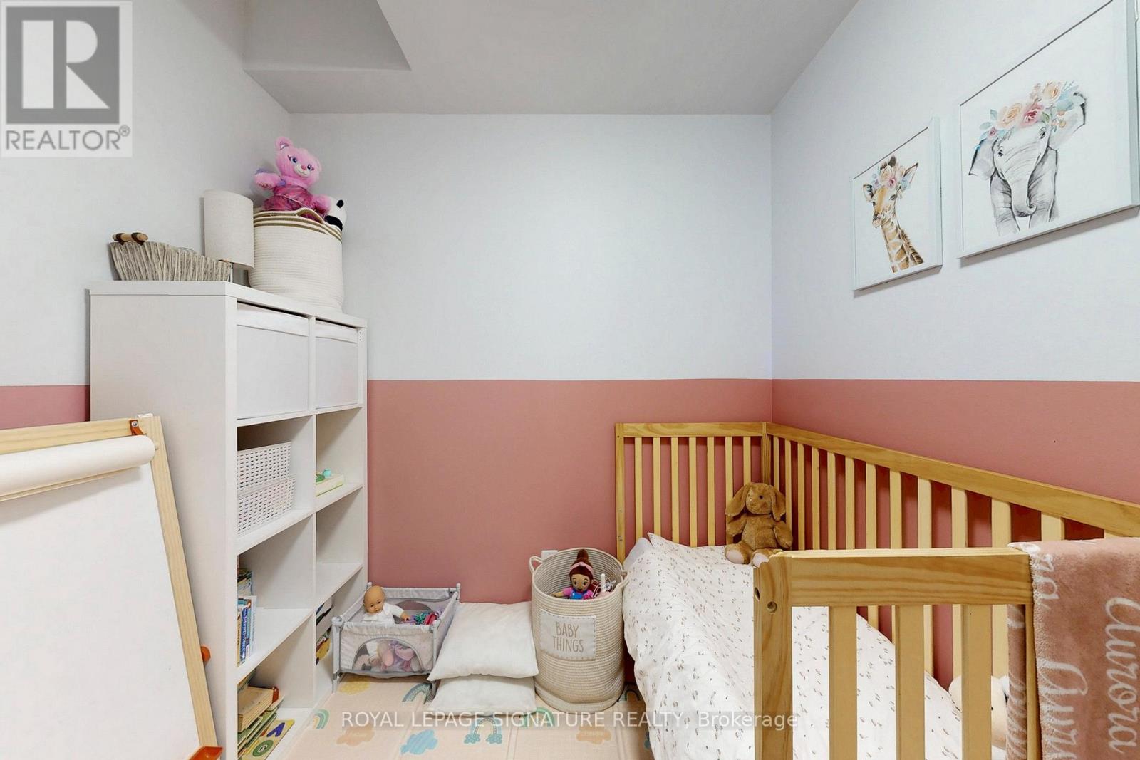 717 - 3655 Kingston Road, Toronto, Ontario  M1M 0E2 - Photo 9 - E12844948