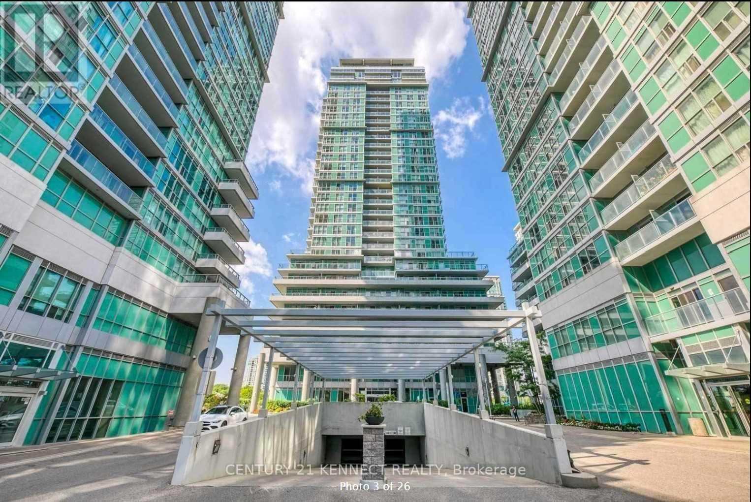 1409 - 70 TOWN CENTRE COURT, Toronto, Ontario