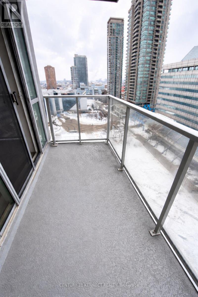 1409 - 70 Town Centre Court, Toronto, Ontario  M1P 0B2 - Photo 17 - E12844962