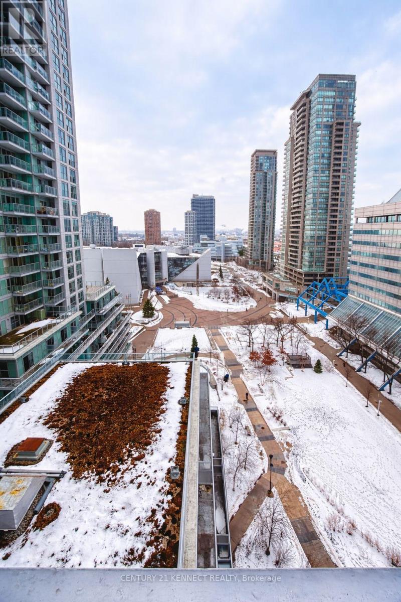 1409 - 70 Town Centre Court, Toronto, Ontario  M1P 0B2 - Photo 18 - E12844962