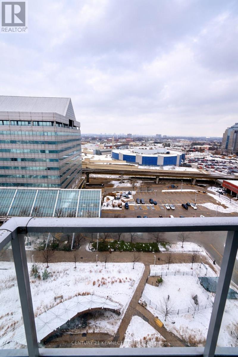 1409 - 70 Town Centre Court, Toronto, Ontario  M1P 0B2 - Photo 19 - E12844962