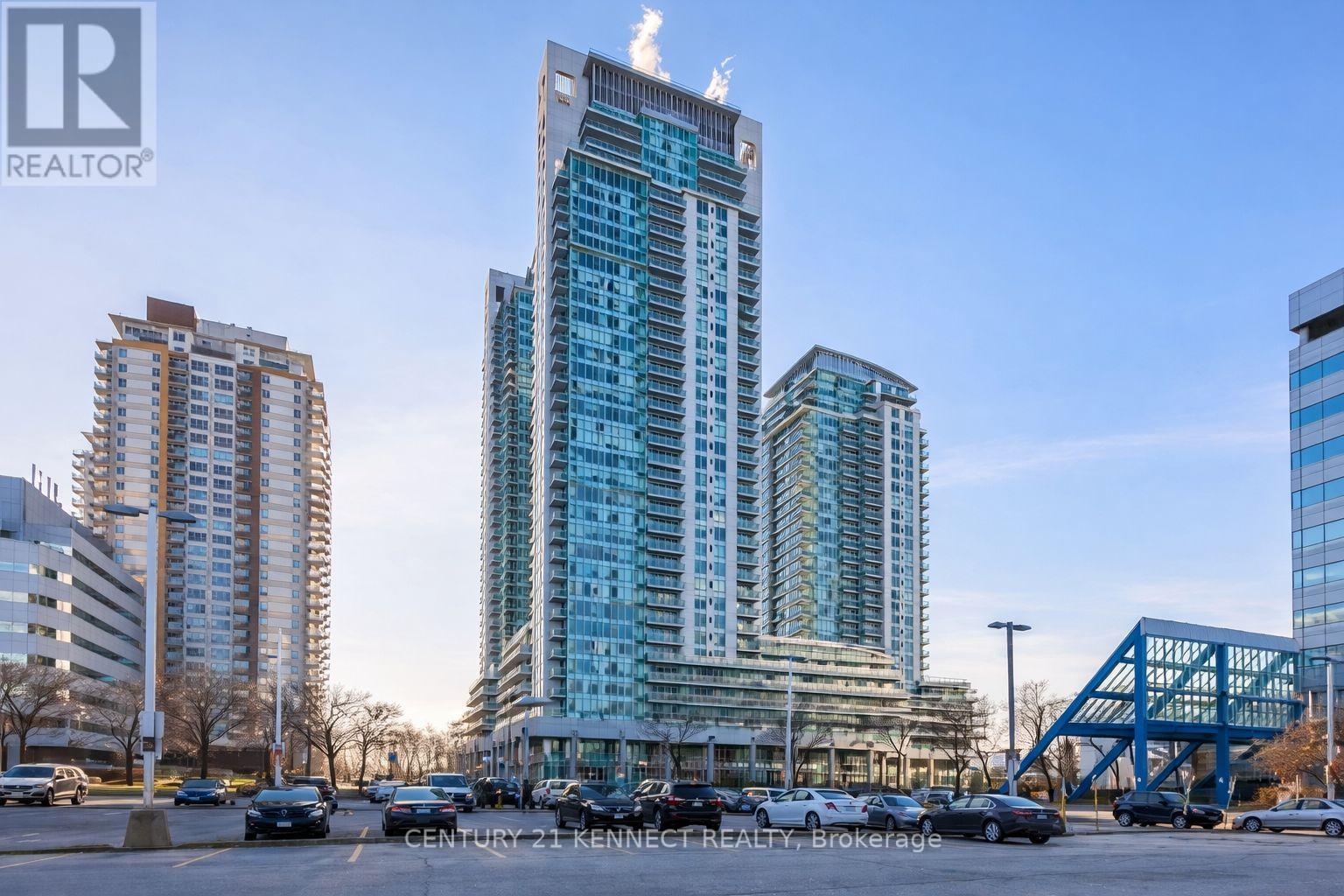 1409 - 70 Town Centre Court, Toronto, Ontario  M1P 0B2 - Photo 2 - E12844962