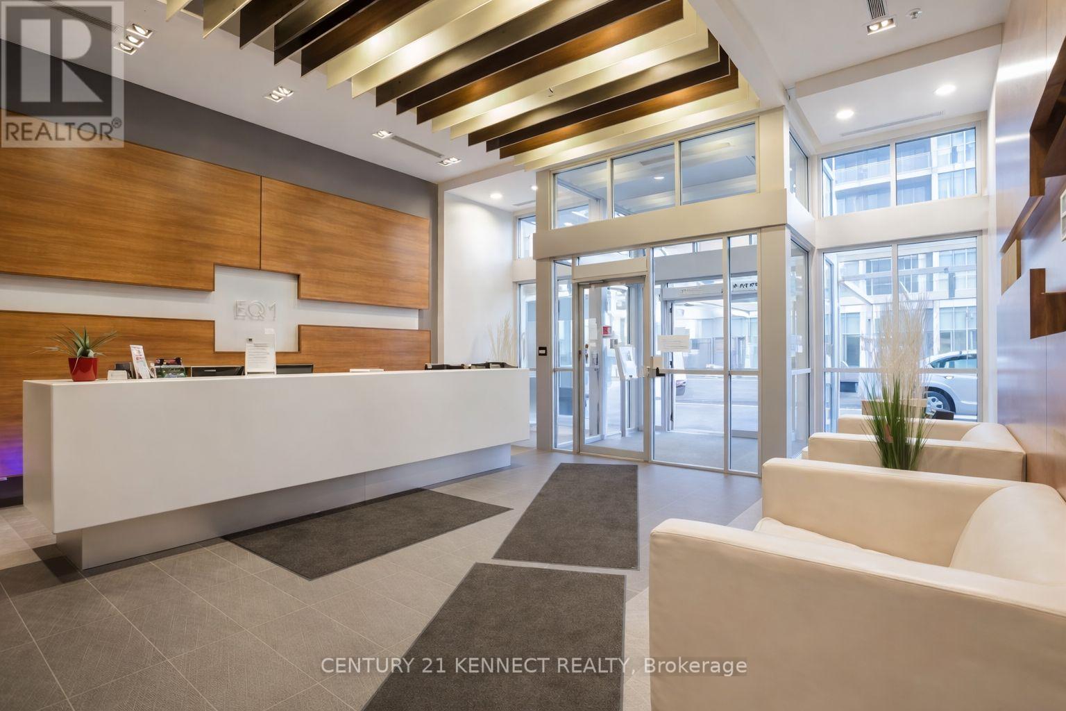 1409 - 70 Town Centre Court, Toronto, Ontario  M1P 0B2 - Photo 3 - E12844962