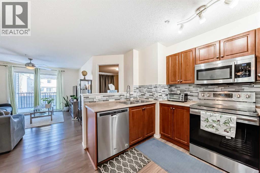 1219, 8 Bridlecrest Drive Sw, Calgary, Alberta  T2Y 0H6 - Photo 10 - A2289618