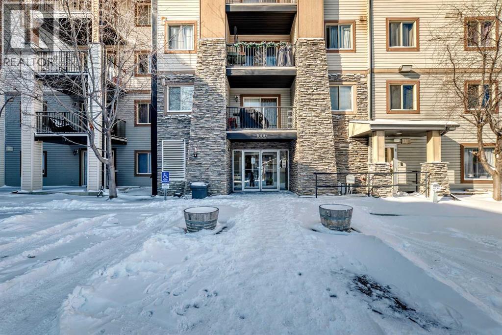 1219, 8 Bridlecrest Drive Sw, Calgary, Alberta  T2Y 0H6 - Photo 3 - A2289618