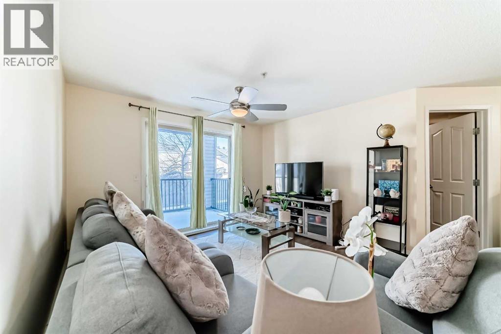 1219, 8 Bridlecrest Drive Sw, Calgary, Alberta  T2Y 0H6 - Photo 6 - A2289618