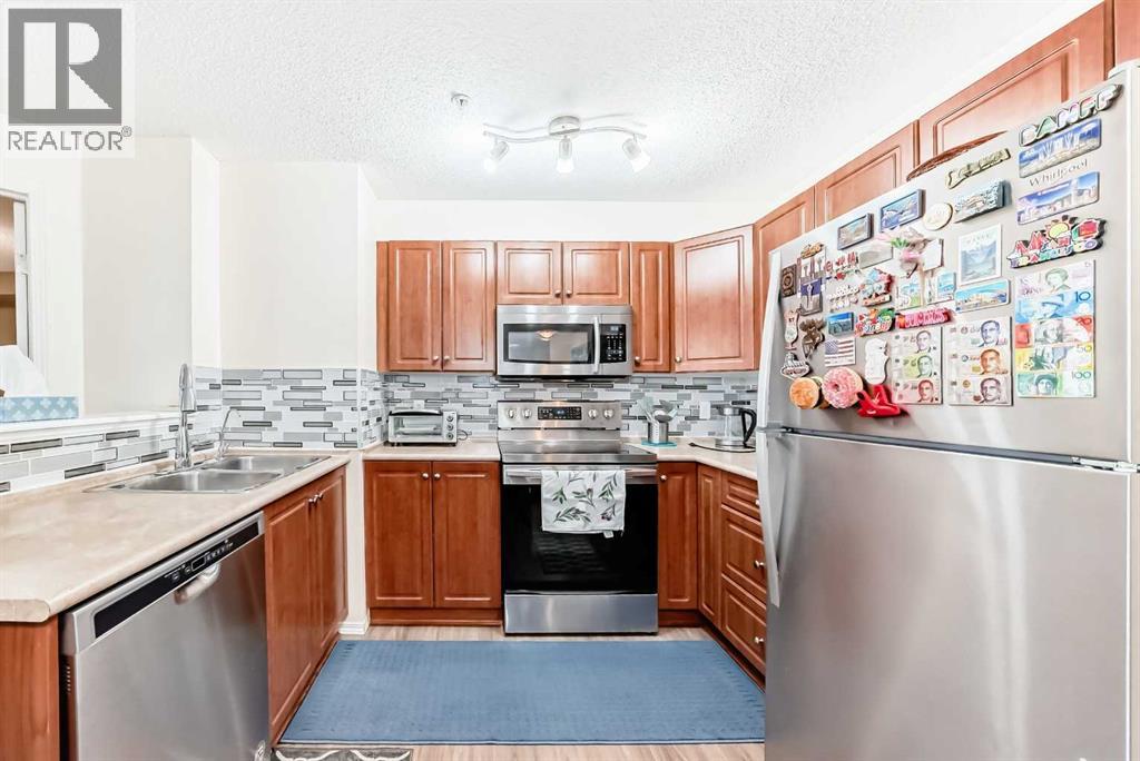 1219, 8 Bridlecrest Drive Sw, Calgary, Alberta  T2Y 0H6 - Photo 9 - A2289618