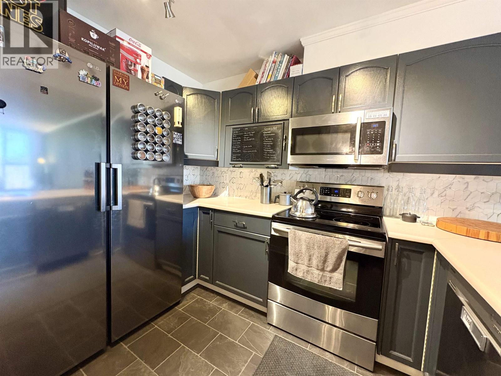 305 1250 Quayside Drive, New Westminster, British Columbia  V3M 6E2 - Photo 4 - R3093461