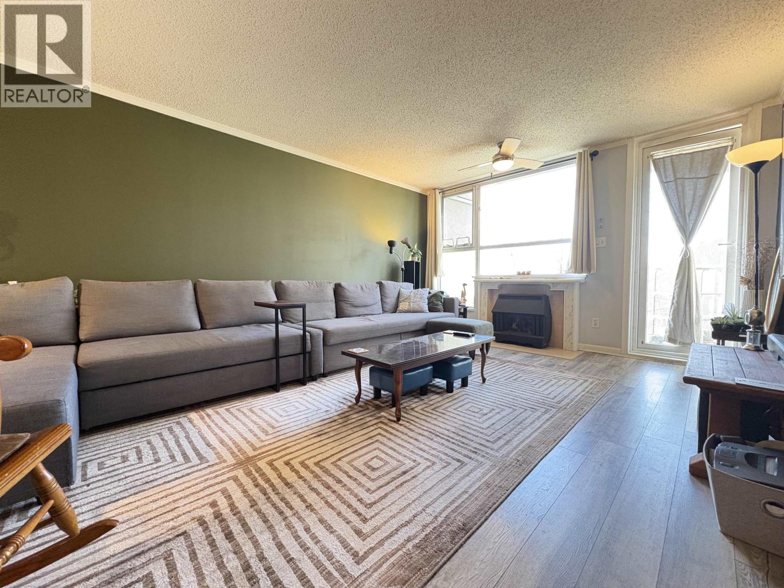 305 1250 QUAYSIDE DRIVE, New Westminster, British Columbia