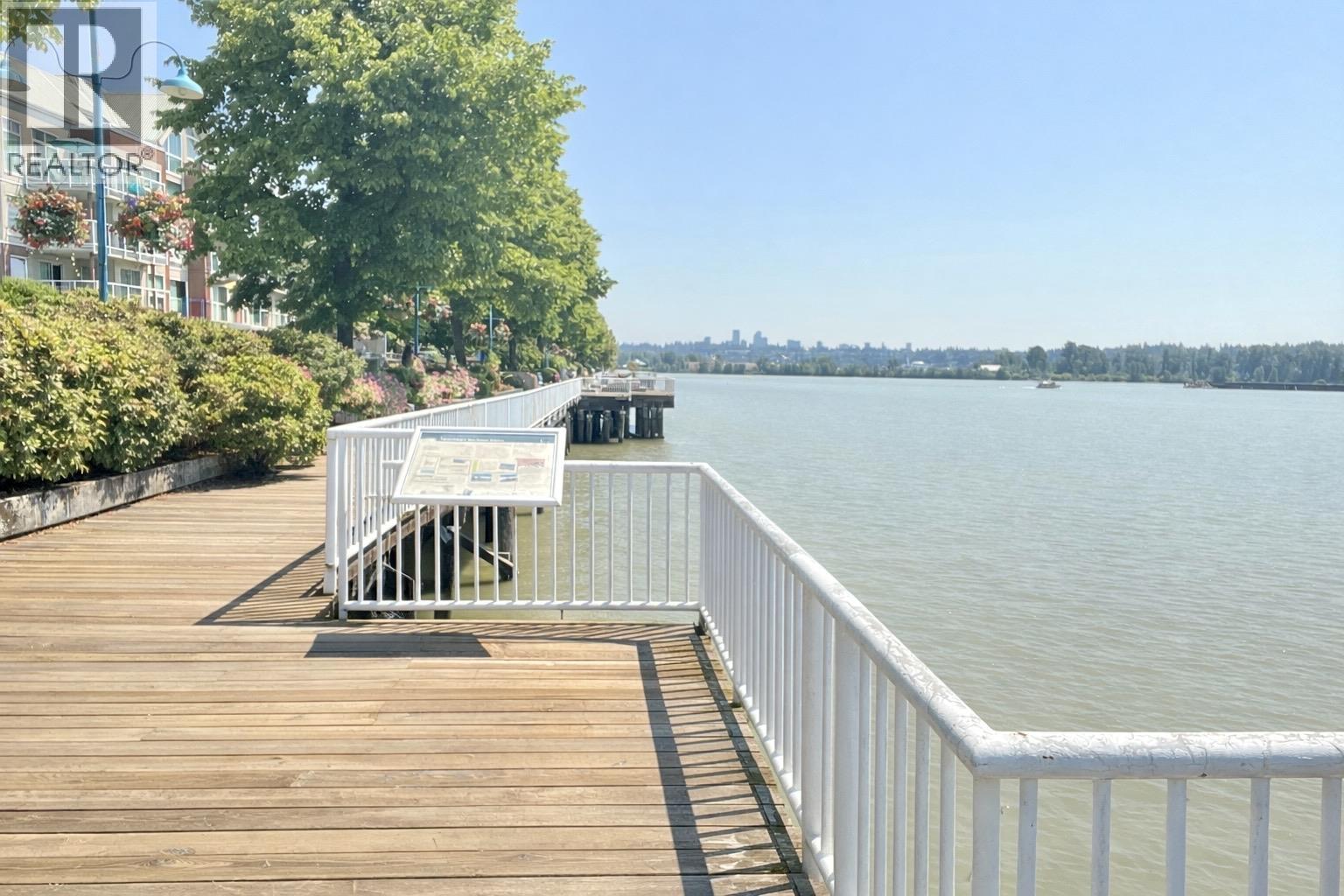 305 1250 Quayside Drive, New Westminster, British Columbia  V3M 6E2 - Photo 25 - R3093461