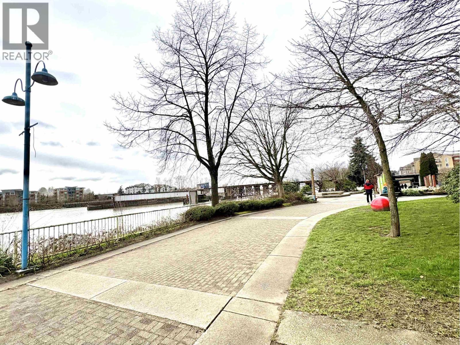 305 1250 Quayside Drive, New Westminster, British Columbia  V3M 6E2 - Photo 27 - R3093461