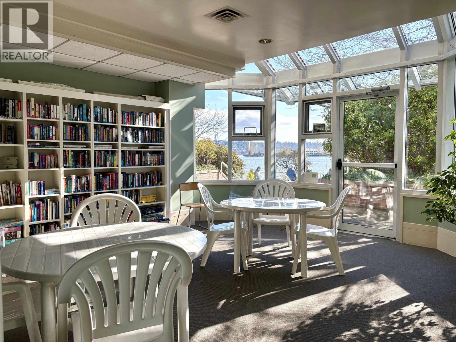 305 1250 Quayside Drive, New Westminster, British Columbia  V3M 6E2 - Photo 24 - R3093461