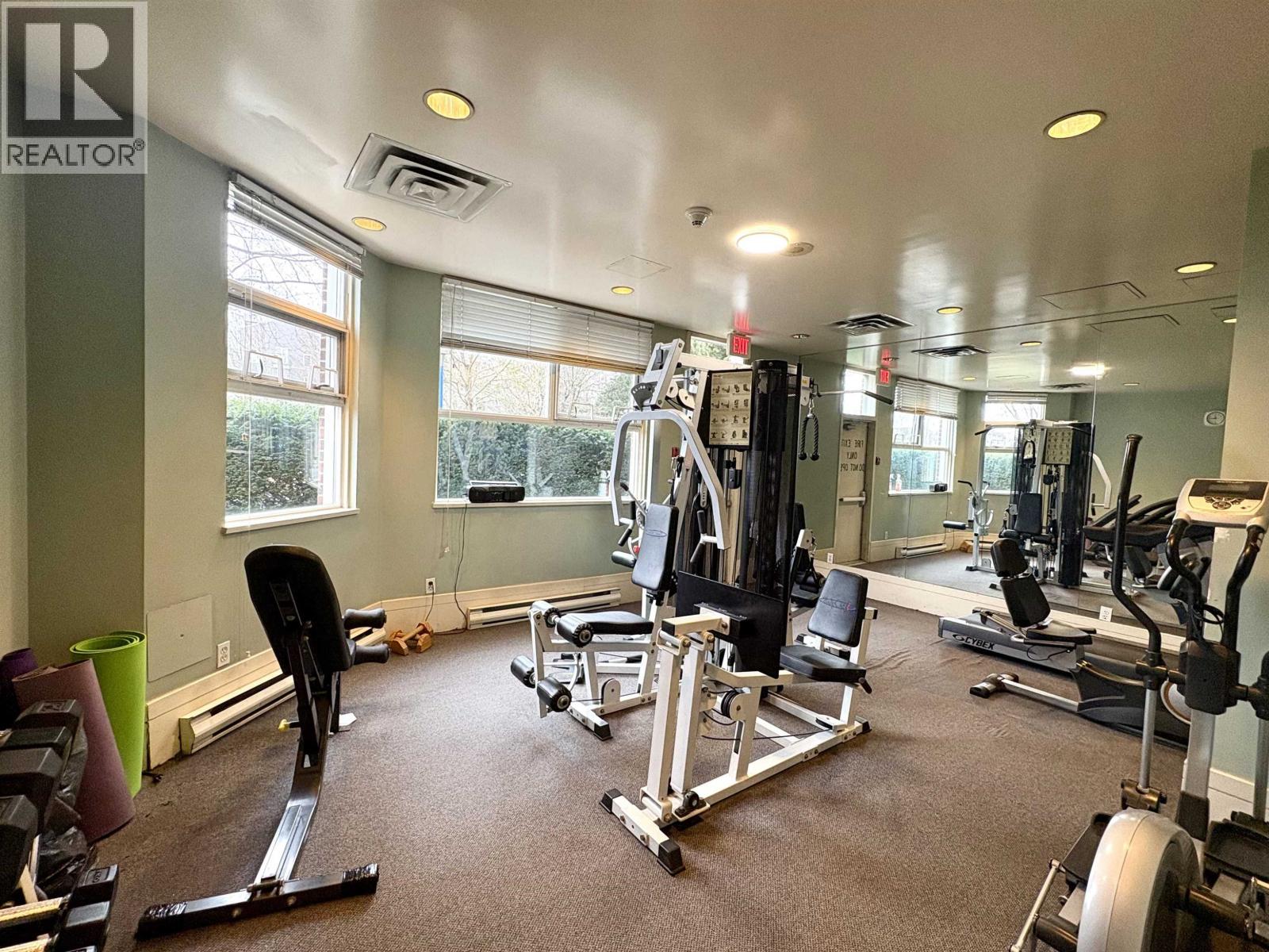 305 1250 Quayside Drive, New Westminster, British Columbia  V3M 6E2 - Photo 22 - R3093461