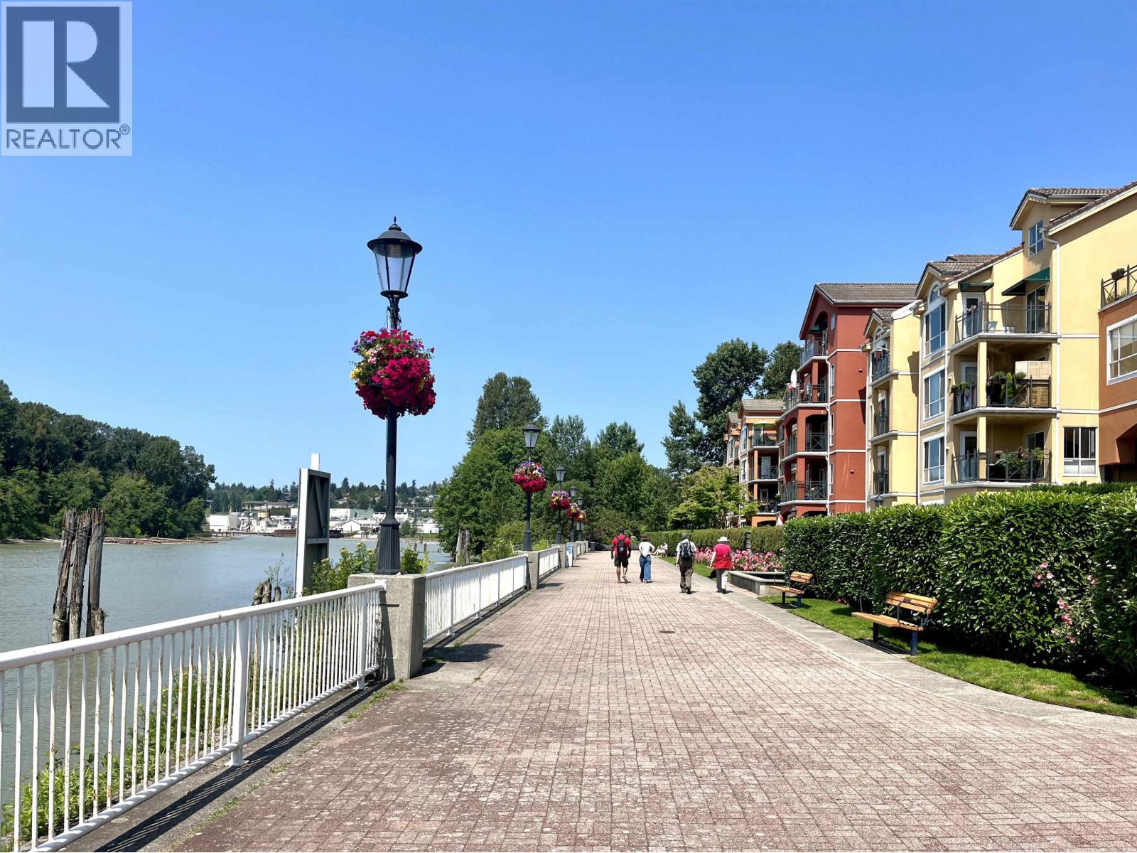 305 1250 Quayside Drive, New Westminster, British Columbia  V3M 6E2 - Photo 26 - R3093461