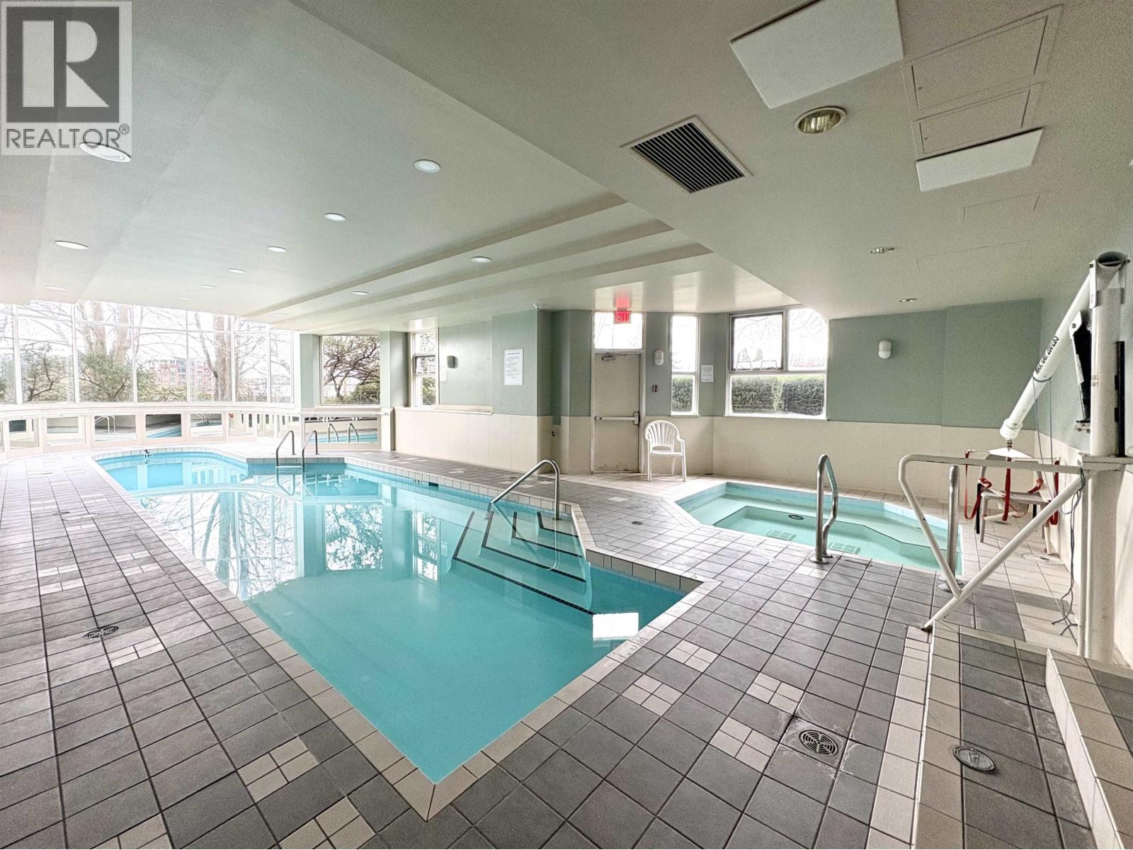 305 1250 Quayside Drive, New Westminster, British Columbia  V3M 6E2 - Photo 21 - R3093461