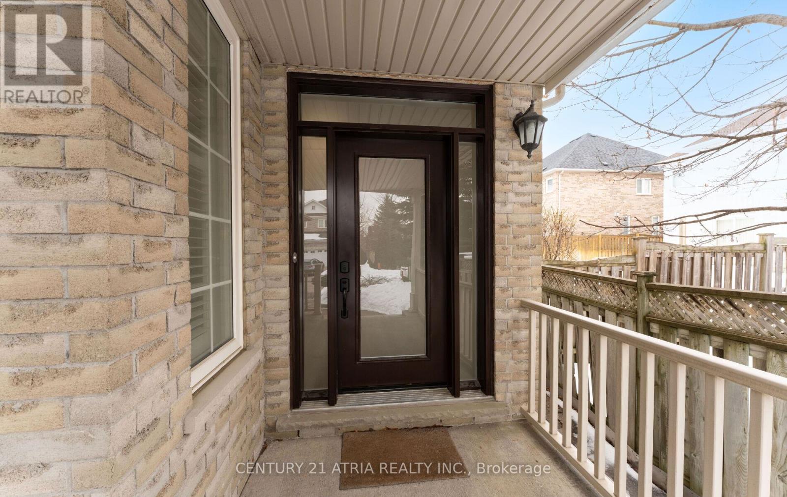 3 Oxfordshire Street, Markham (Berczy), Ontario  L6C 2Z8 - Photo 2 - N12844730