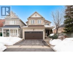 3 OXFORDSHIRE STREET, Markham, Ontario