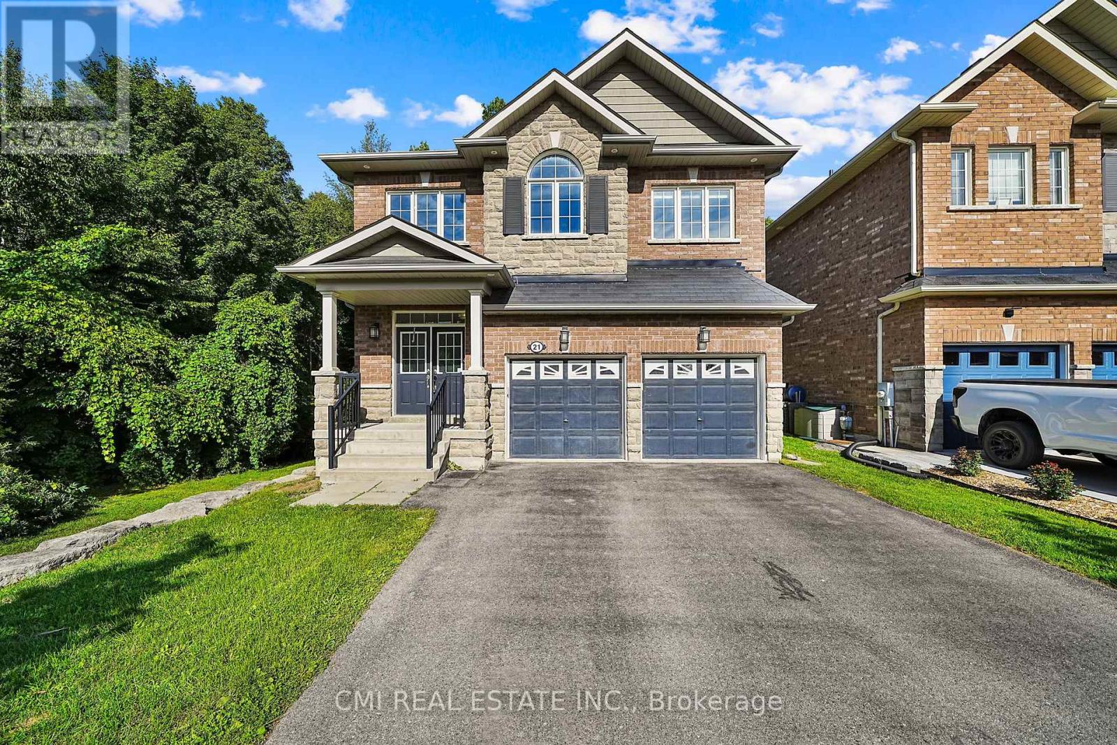21 SCOTIA ROAD, Georgina, Ontario