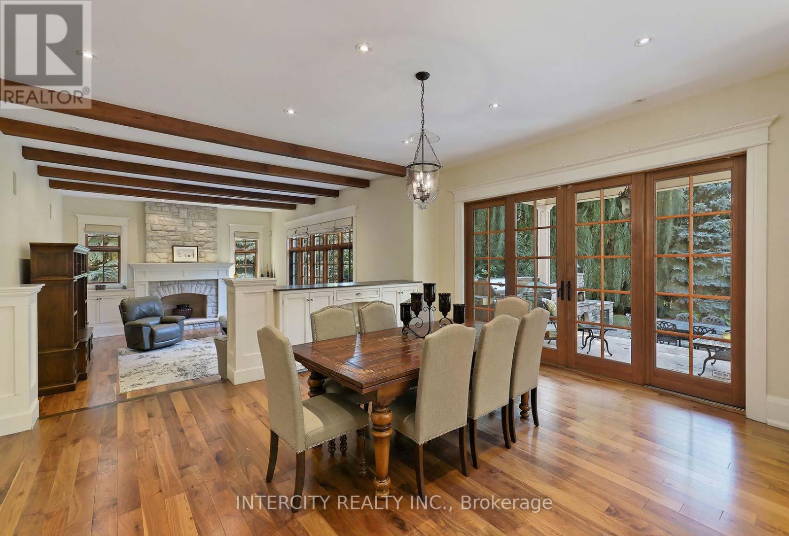 139 Orr Avenue, Vaughan, Ontario  L4L 9K2 - Photo 12 - N12844834