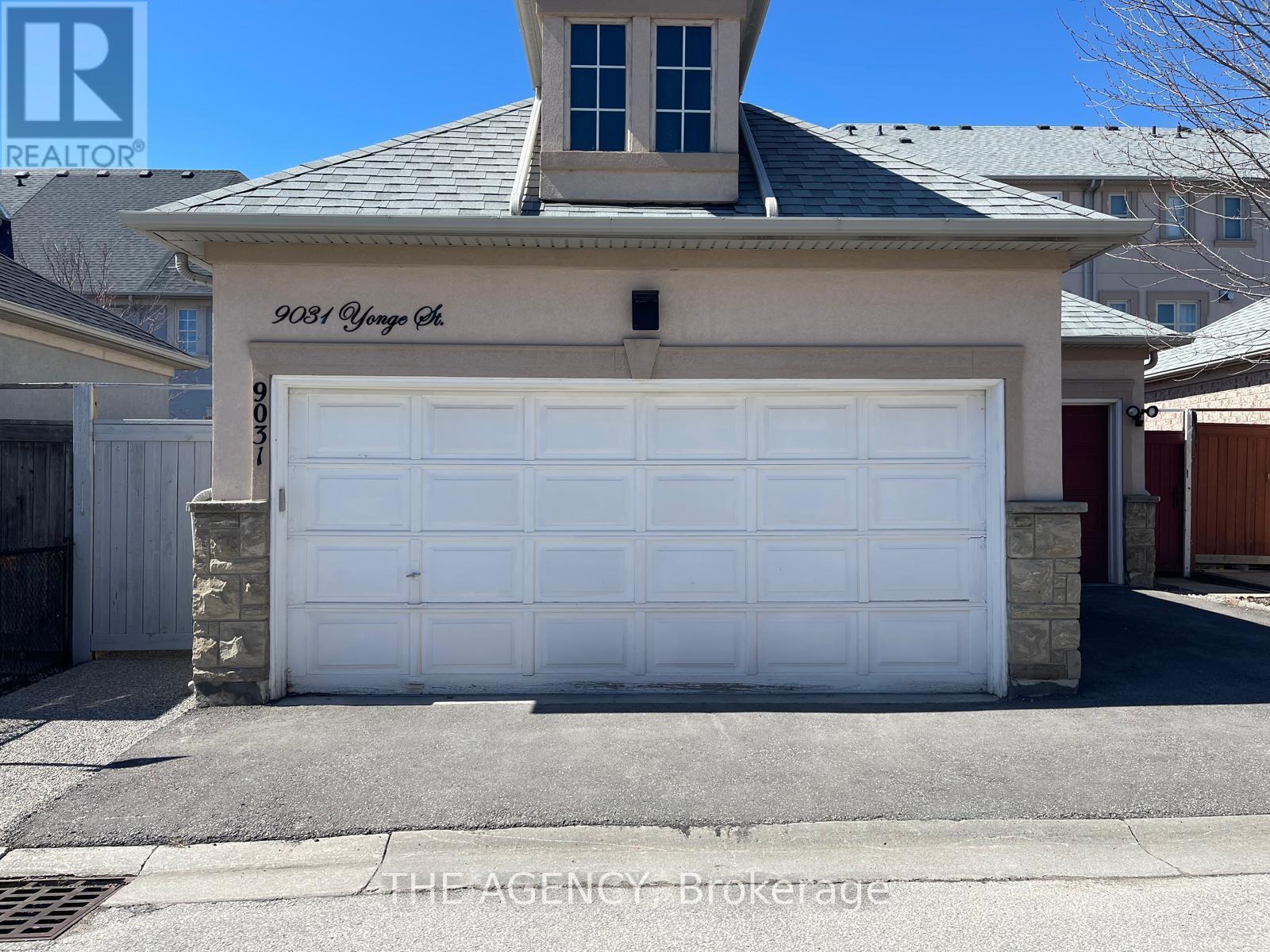 9031 Yonge Street, Richmond Hill (Langstaff), Ontario  L4C 0L2 - Photo 26 - N12844844