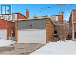 85 PAULINE COURT, Vaughan, Ontario
