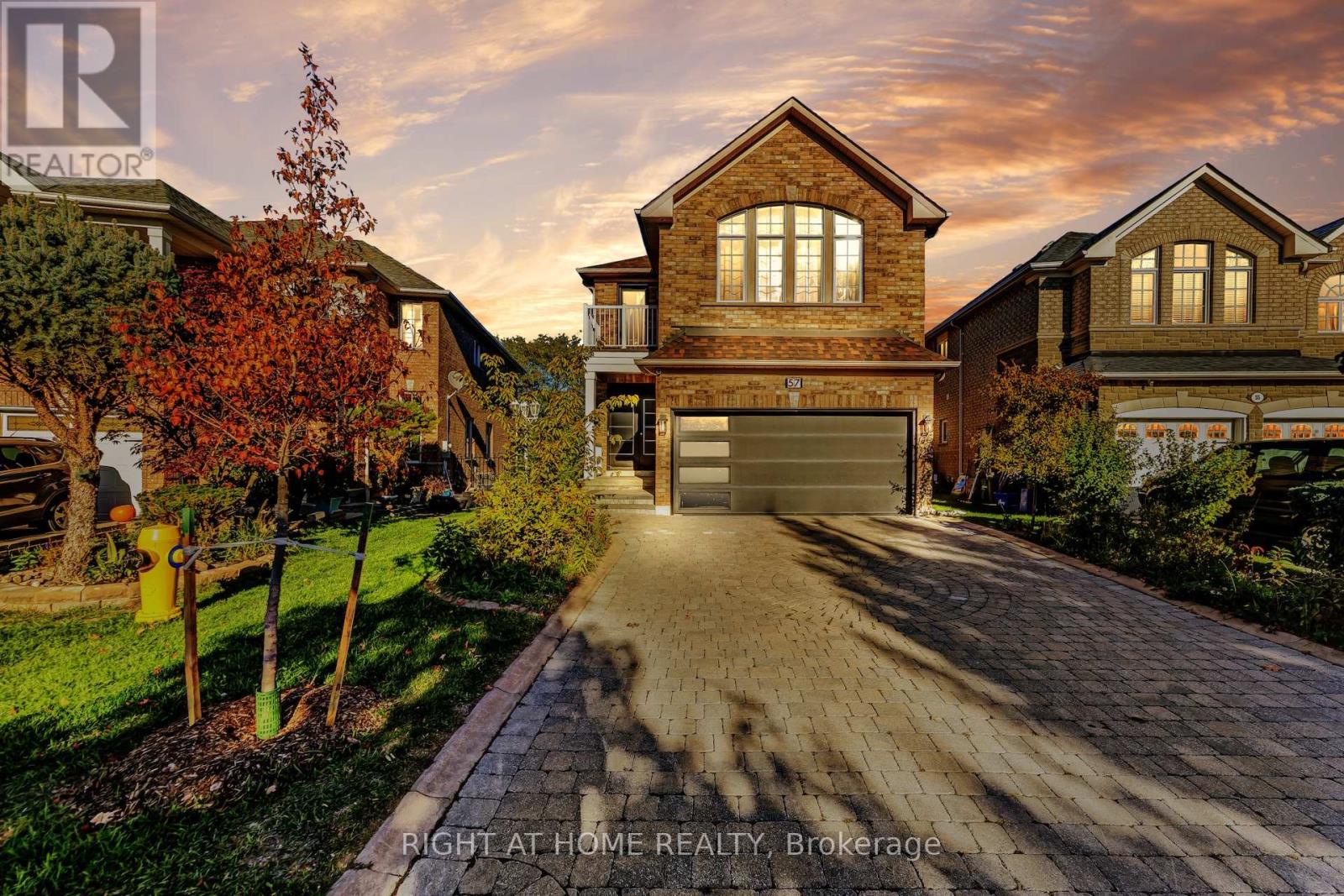 57 CALERA CRESCENT, Vaughan, Ontario