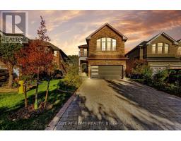 57 CALERA CRESCENT, Vaughan, Ontario
