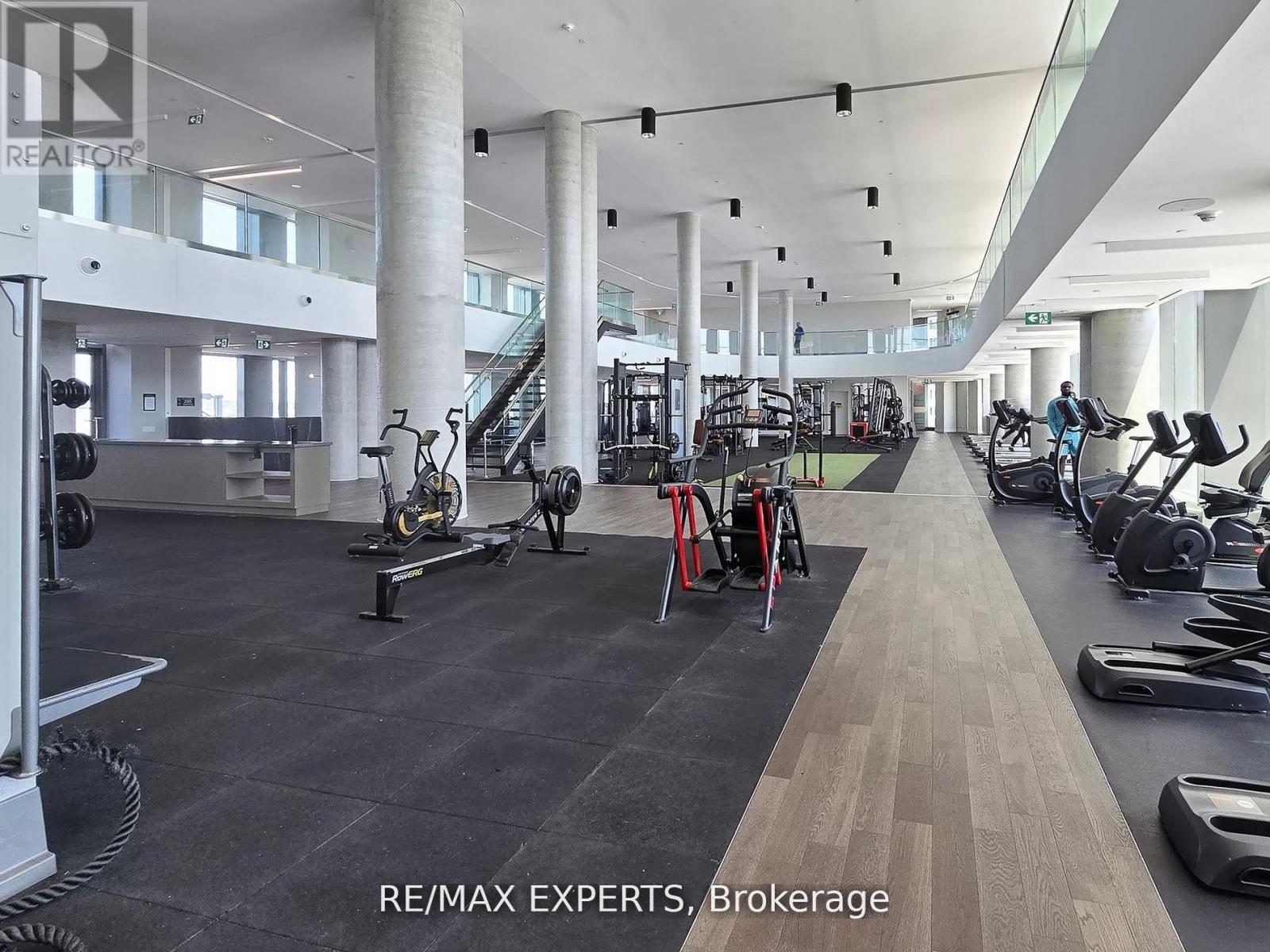 1108 - 1000 Portage Parkway, Vaughan, Ontario  L4K 0L1 - Photo 14 - N12844898