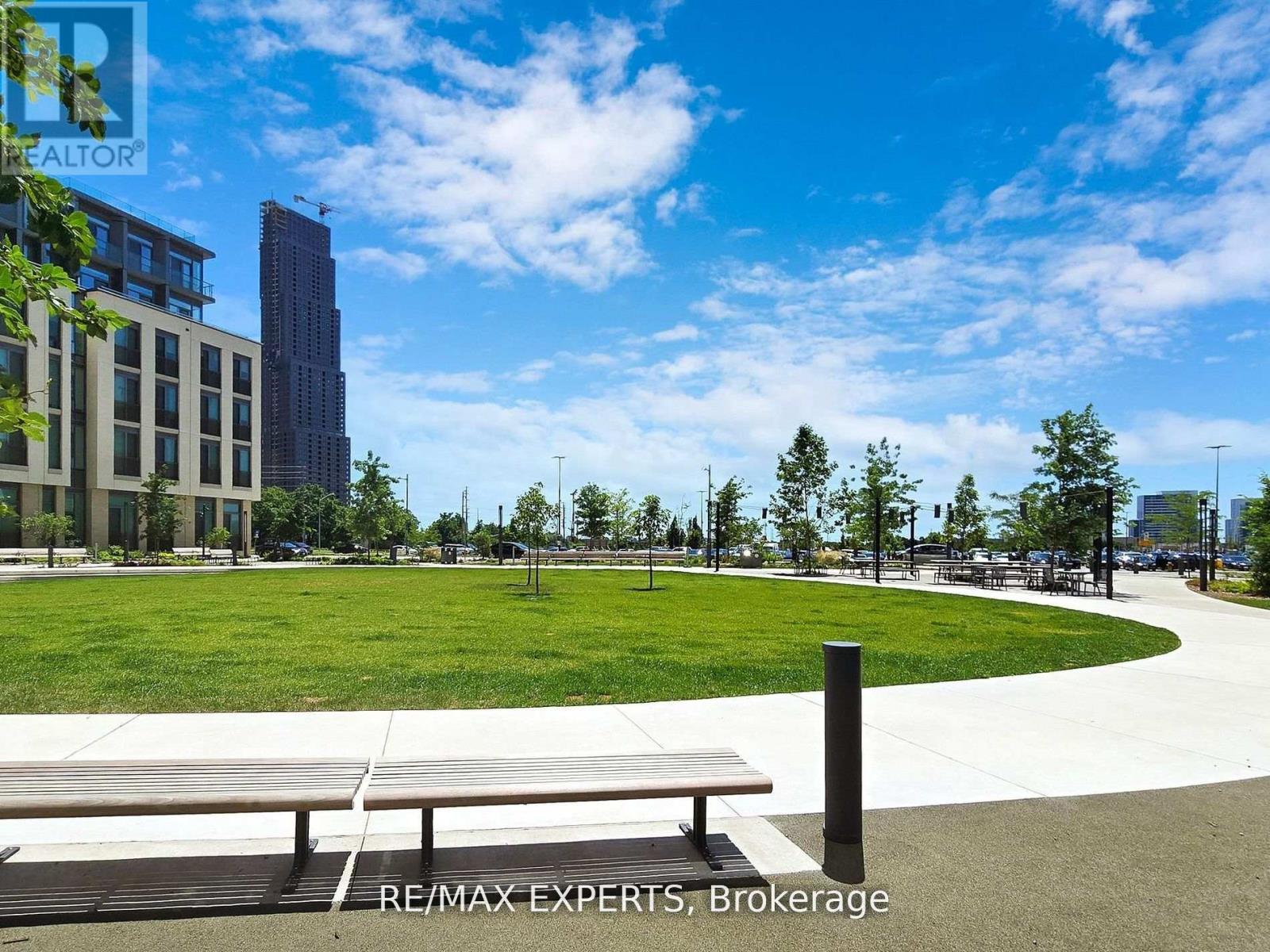 1108 - 1000 Portage Parkway, Vaughan, Ontario  L4K 0L1 - Photo 17 - N12844898