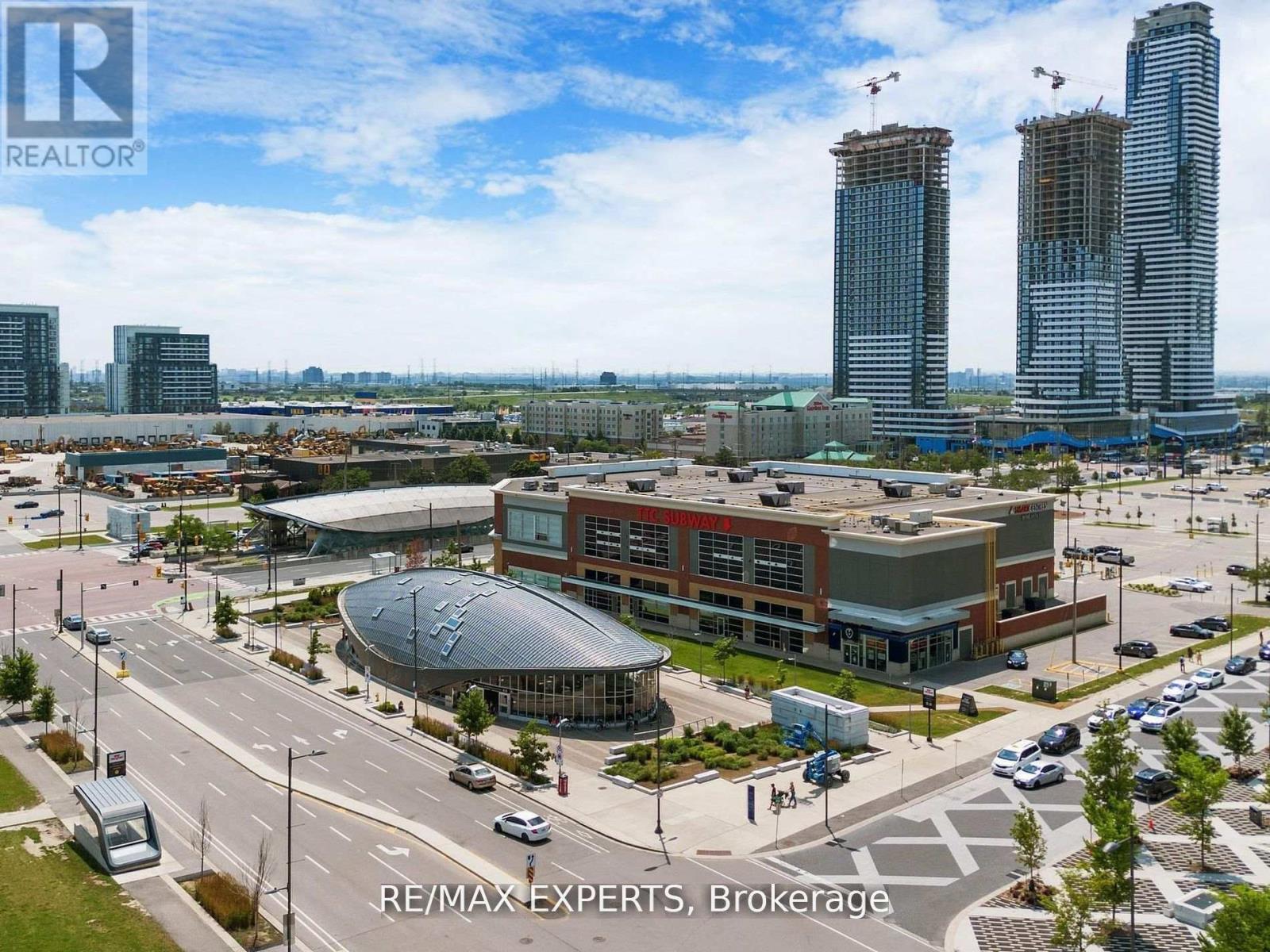 1108 - 1000 Portage Parkway, Vaughan, Ontario  L4K 0L1 - Photo 18 - N12844898