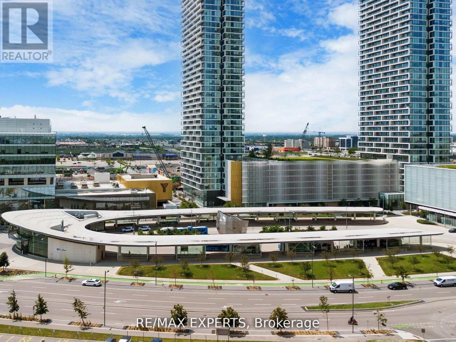 1108 - 1000 Portage Parkway, Vaughan, Ontario  L4K 0L1 - Photo 19 - N12844898