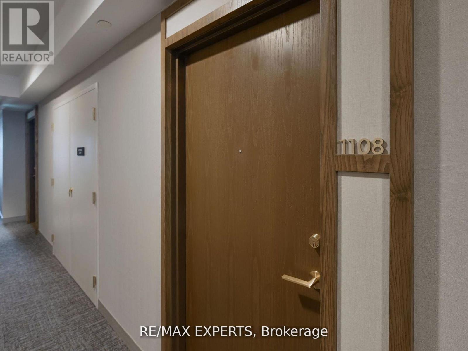 1108 - 1000 Portage Parkway, Vaughan, Ontario  L4K 0L1 - Photo 3 - N12844898