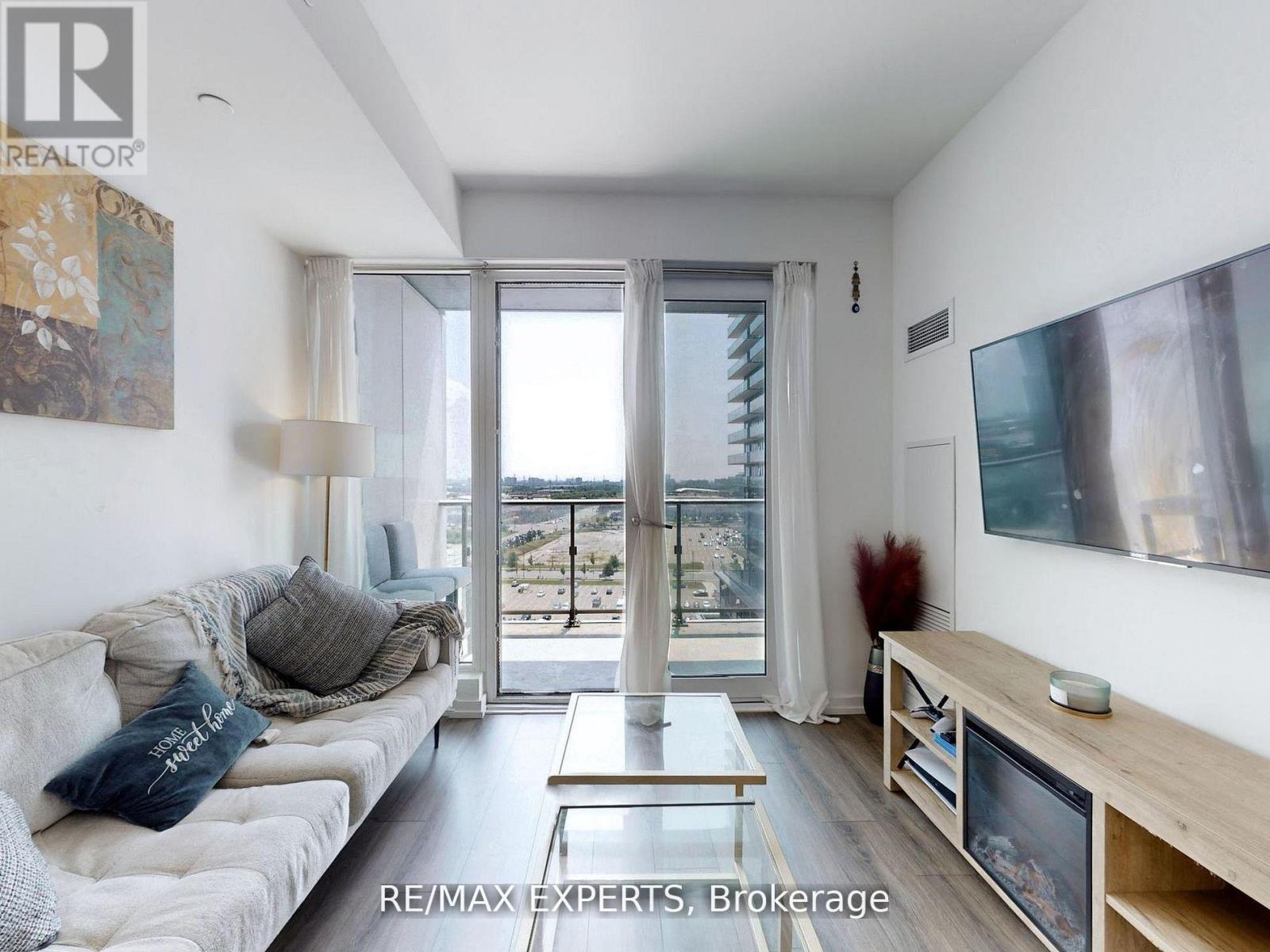 1108 - 1000 Portage Parkway, Vaughan, Ontario  L4K 0L1 - Photo 6 - N12844898