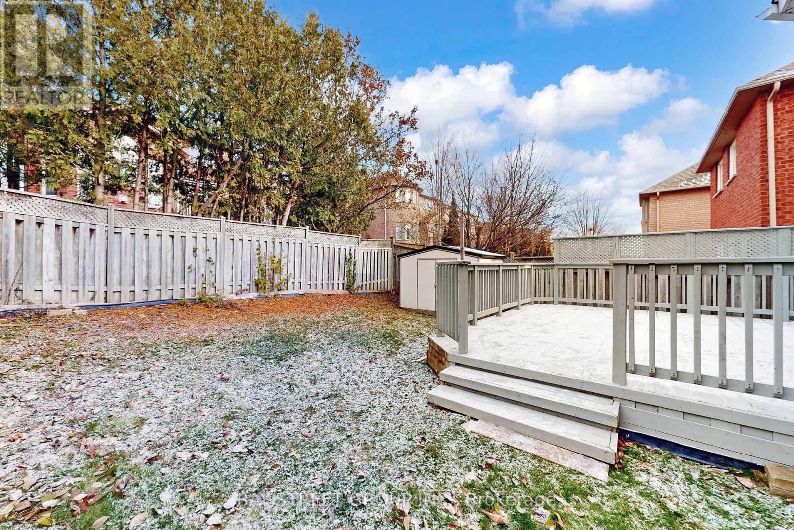 103 Colesbrook Road, Richmond Hill, Ontario  L4S 2G3 - Photo 43 - N12844928