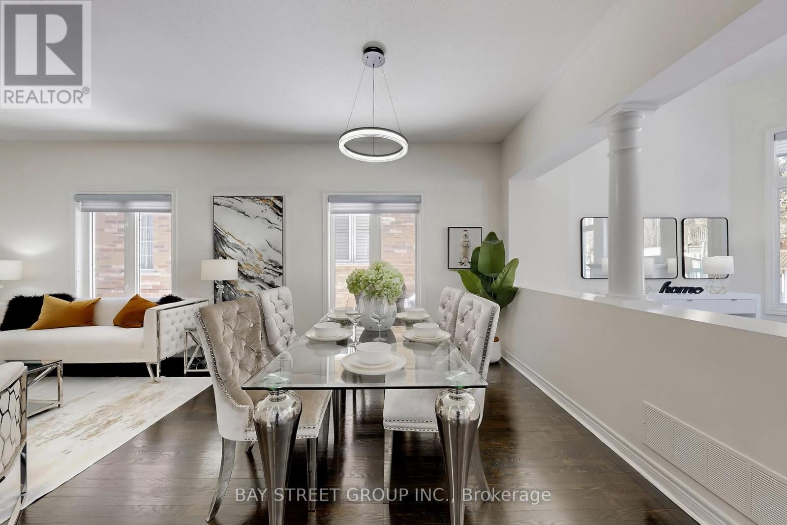 103 Colesbrook Road, Richmond Hill, Ontario  L4S 2G3 - Photo 7 - N12844928