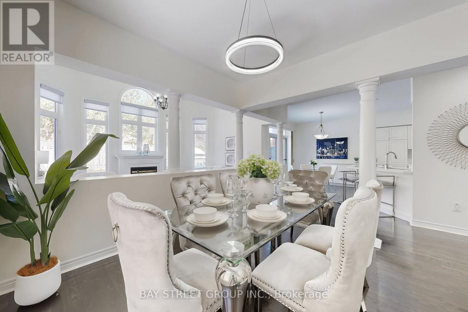 103 Colesbrook Road, Richmond Hill, Ontario  L4S 2G3 - Photo 8 - N12844928