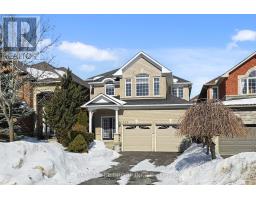 103 COLESBROOK ROAD, Richmond Hill, Ontario