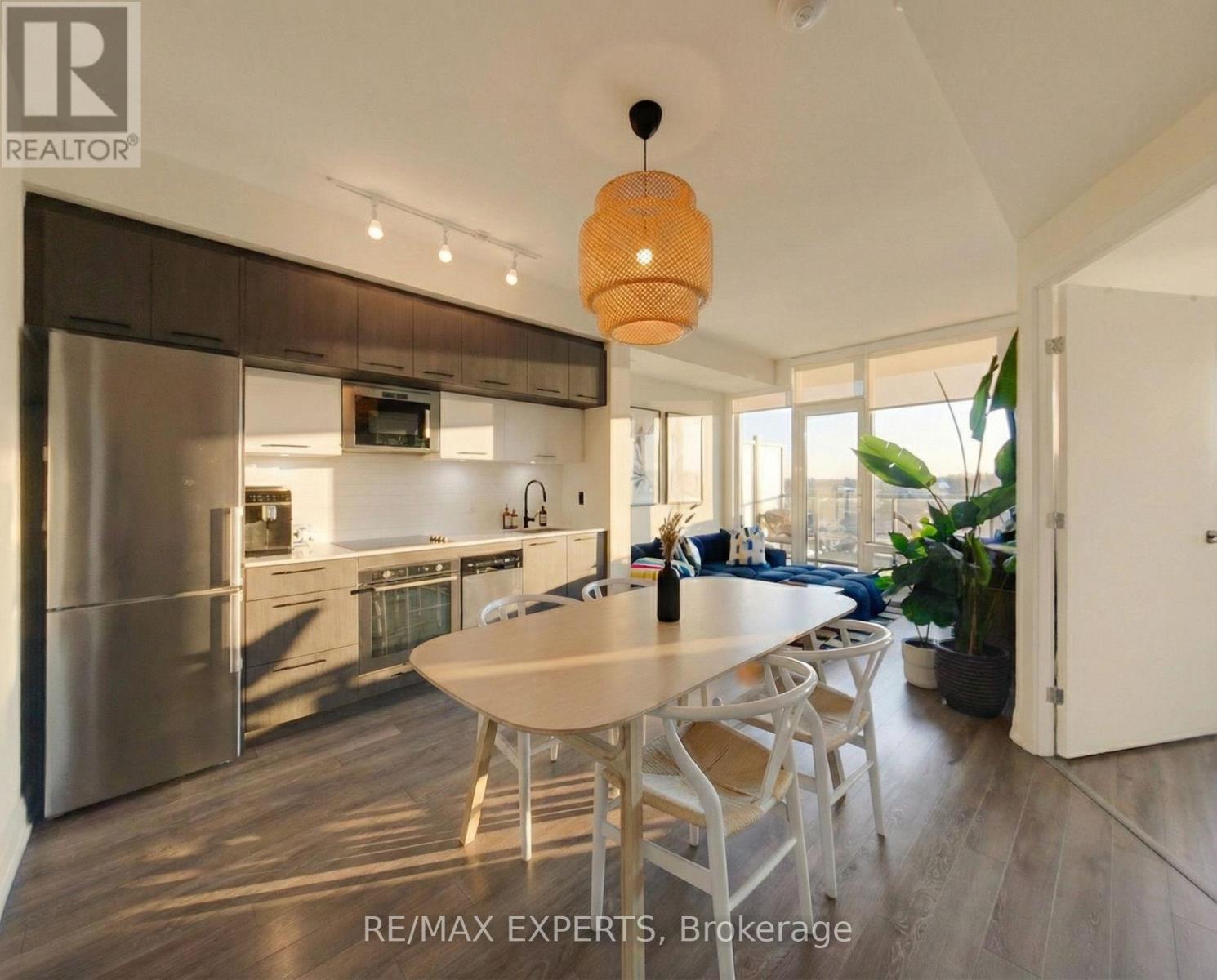 601 - 4800 HIGHWAY 7 ROAD, Vaughan, Ontario