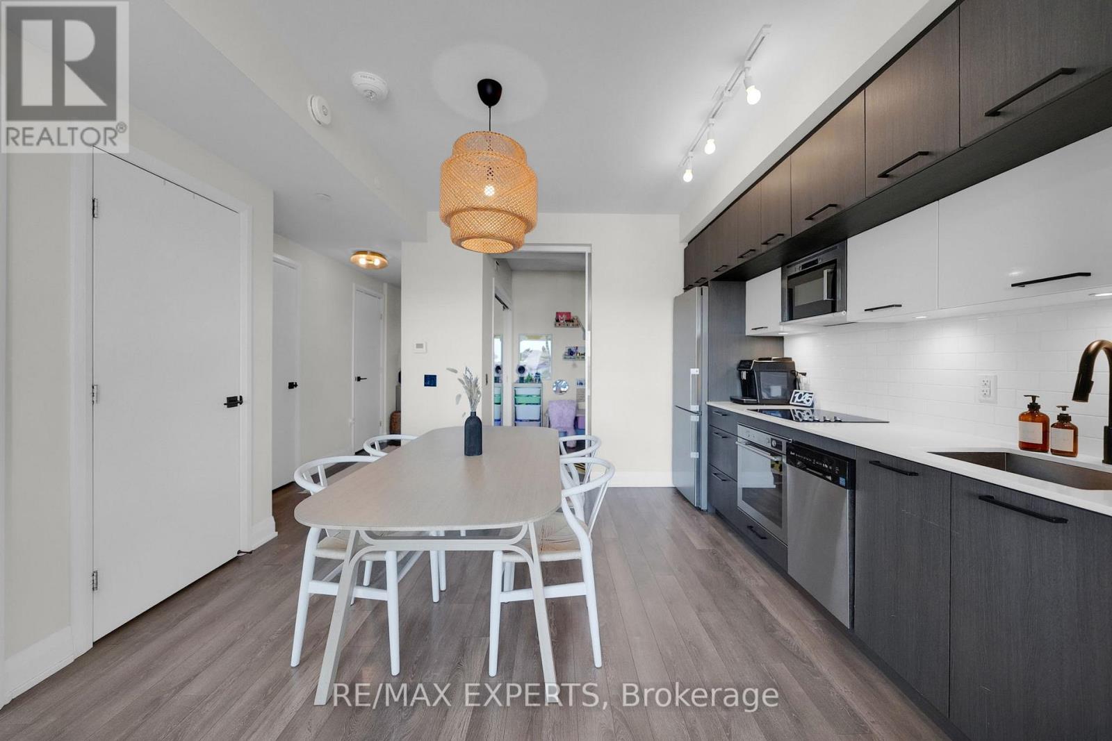 601 - 4800 Highway 7 Road, Vaughan, Ontario  L4L 1H8 - Photo 12 - N12844940