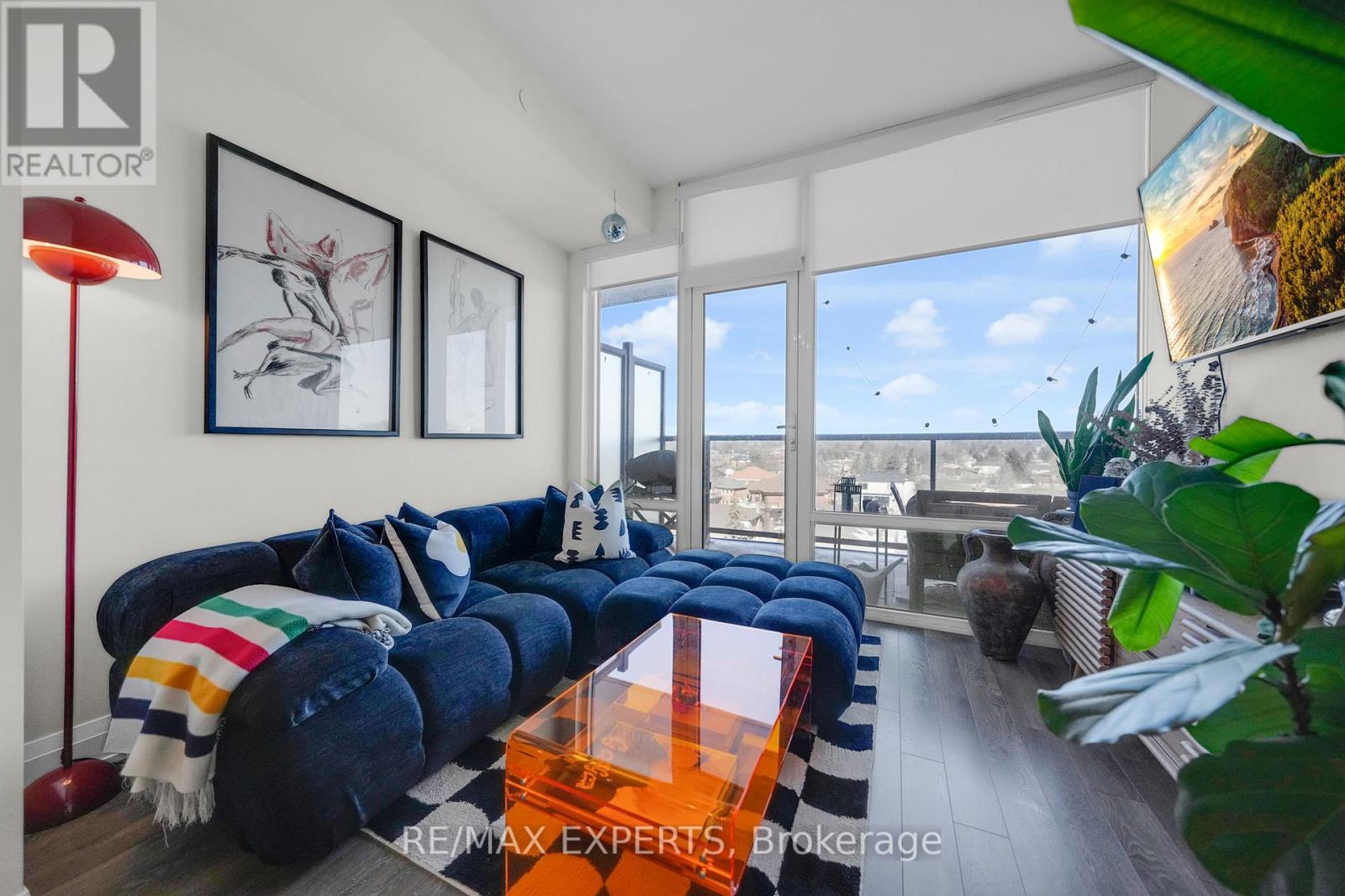 601 - 4800 Highway 7 Road, Vaughan, Ontario  L4L 1H8 - Photo 13 - N12844940