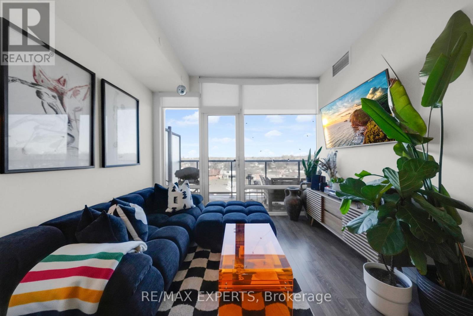 601 - 4800 Highway 7 Road, Vaughan, Ontario  L4L 1H8 - Photo 14 - N12844940