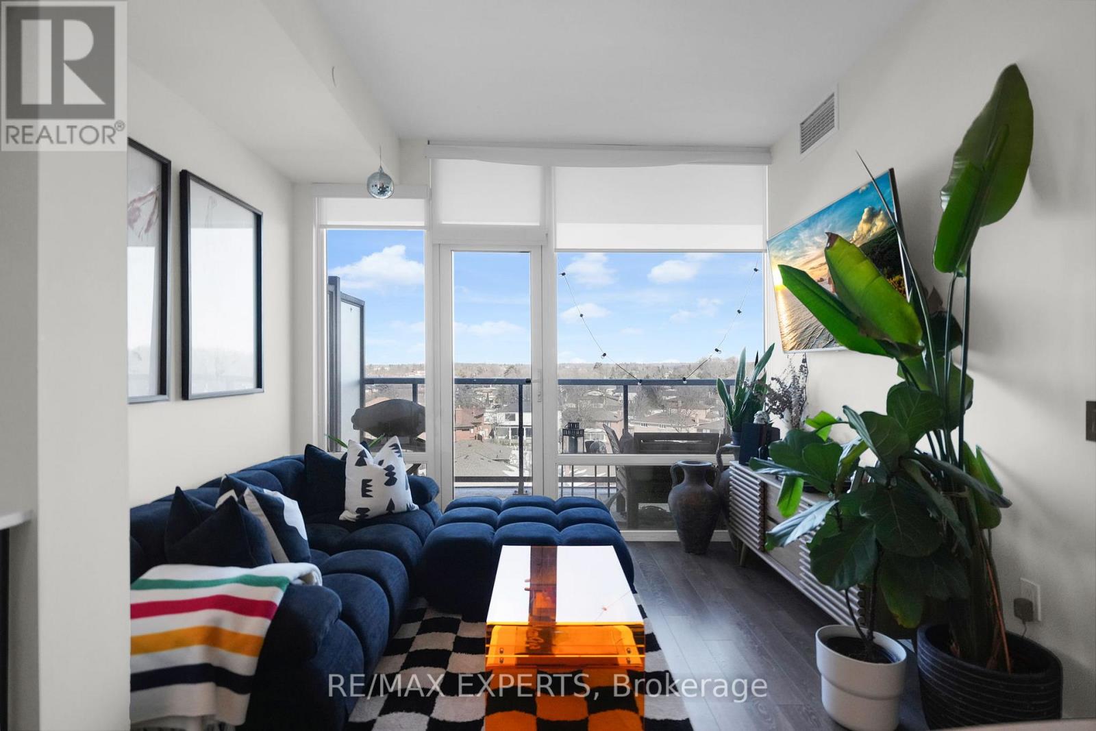 601 - 4800 Highway 7 Road, Vaughan, Ontario  L4L 1H8 - Photo 15 - N12844940