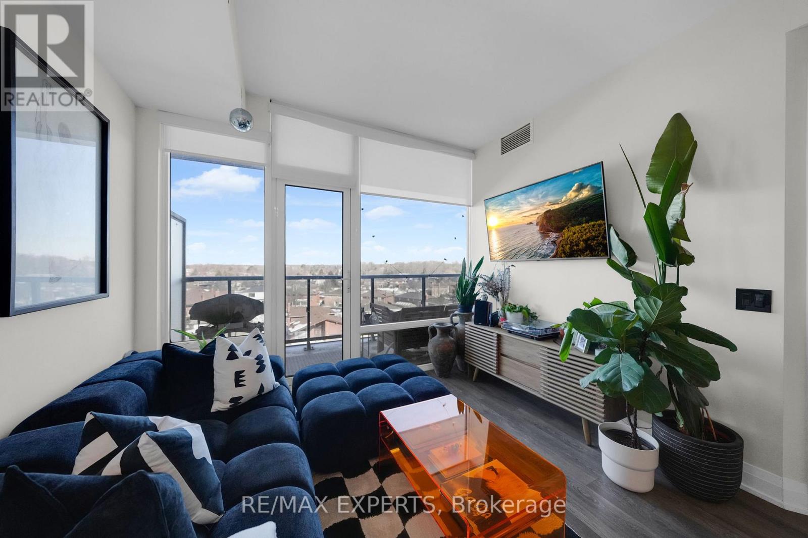 601 - 4800 Highway 7 Road, Vaughan, Ontario  L4L 1H8 - Photo 16 - N12844940