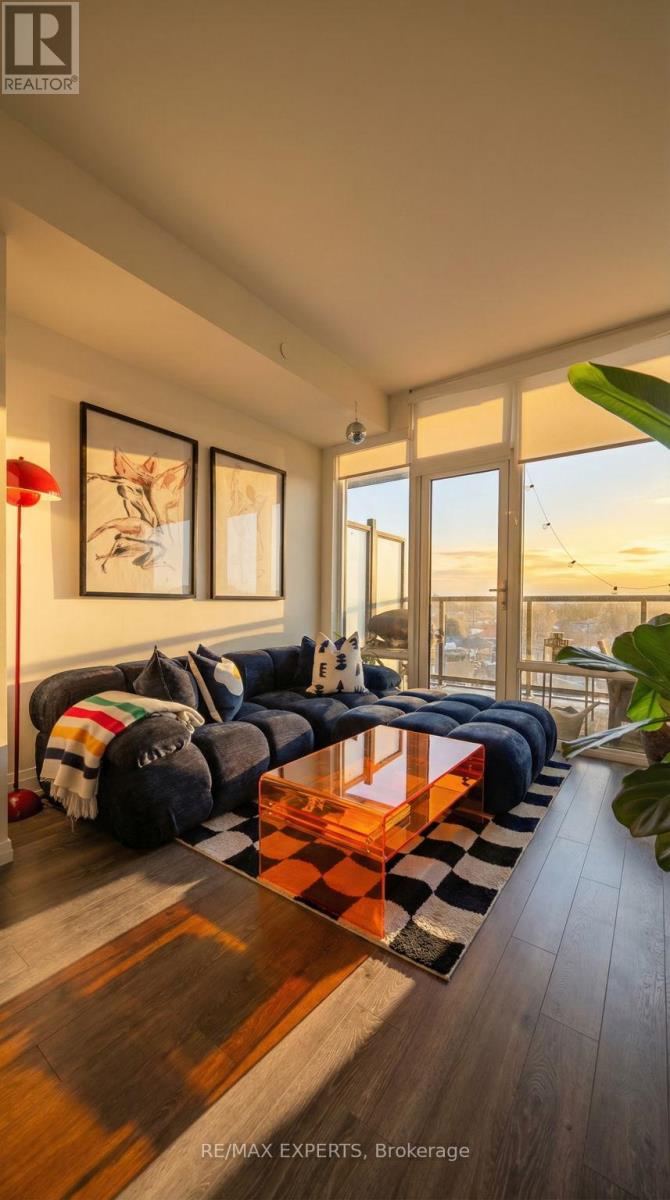 601 - 4800 Highway 7 Road, Vaughan, Ontario  L4L 1H8 - Photo 17 - N12844940